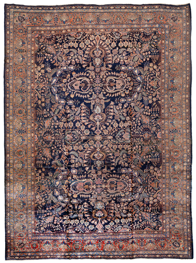 Fereghan 04269 - image 1