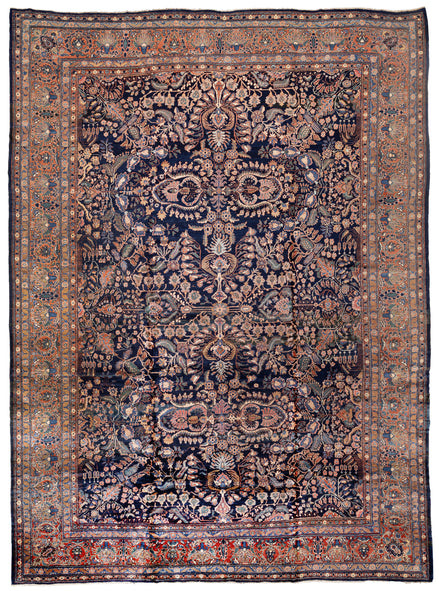 Fereghan 04269 - image 1