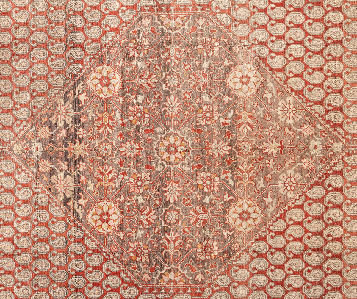 Tabriz 05120 - image 4