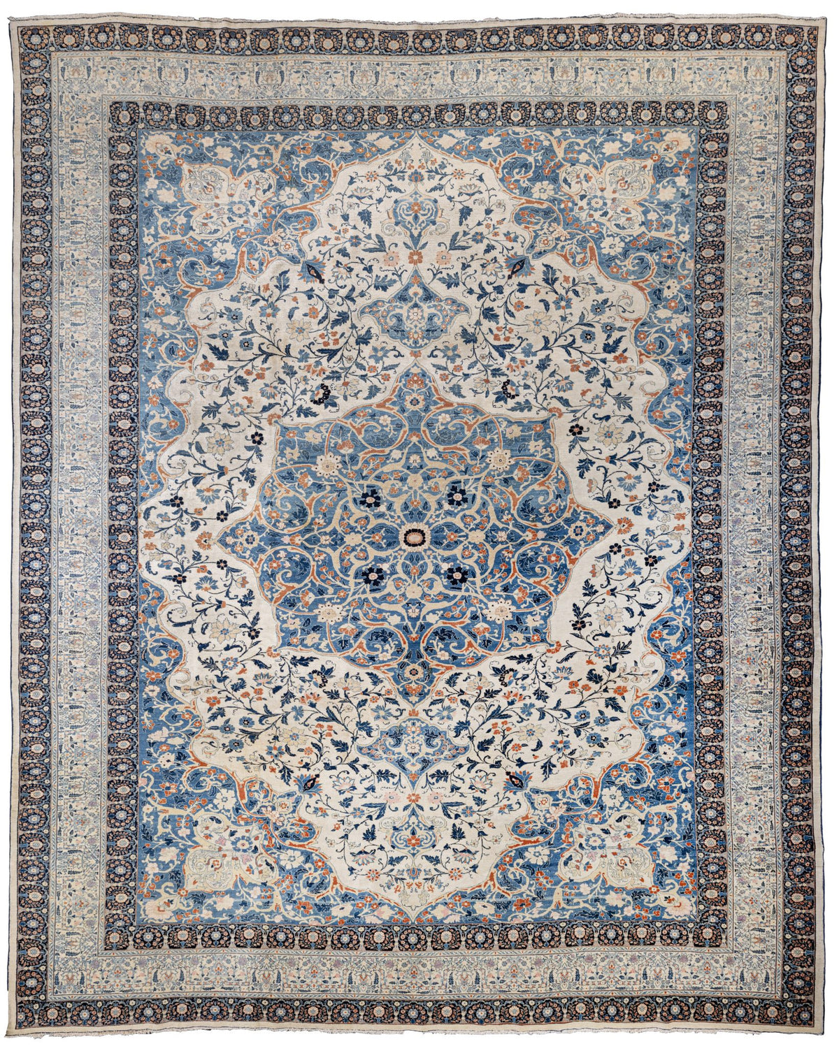 Tabriz 05182 - image 1