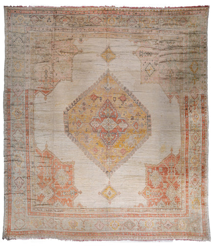 Oushak 05183 - image 1