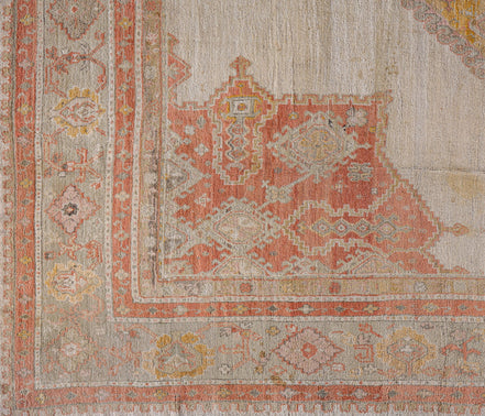 Oushak 05183 - image 2