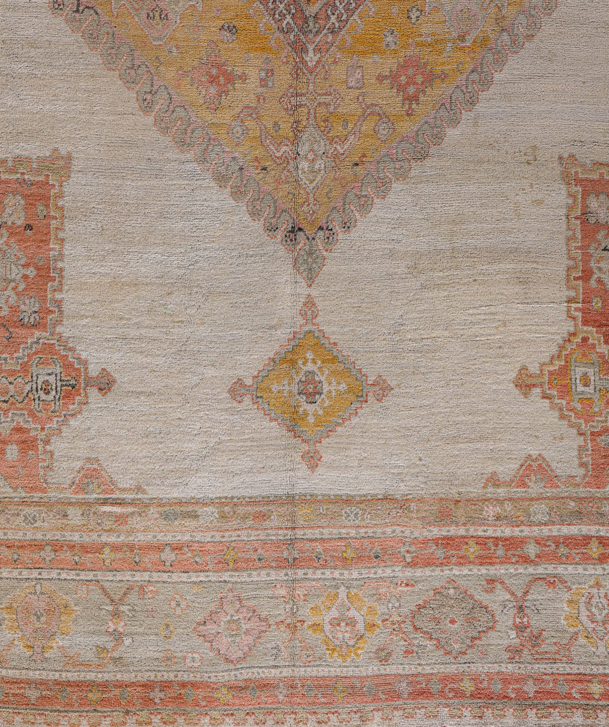 Oushak 05183 - image 3