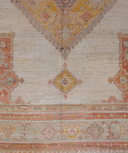 Oushak 05183 - image 3