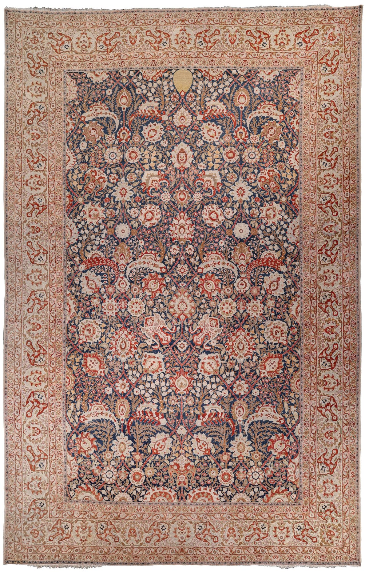 Tabriz 05198 - image 1