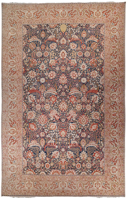 Tabriz 05198 - image 1