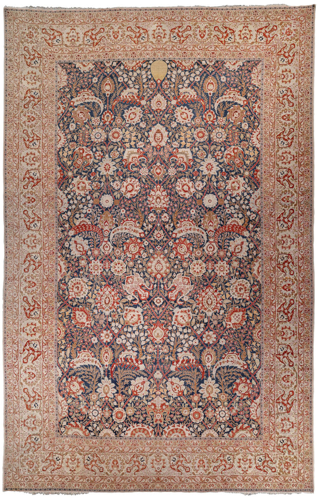 Tabriz 05198 - image 1