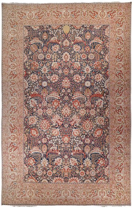 Tabriz 05198 - image 1
