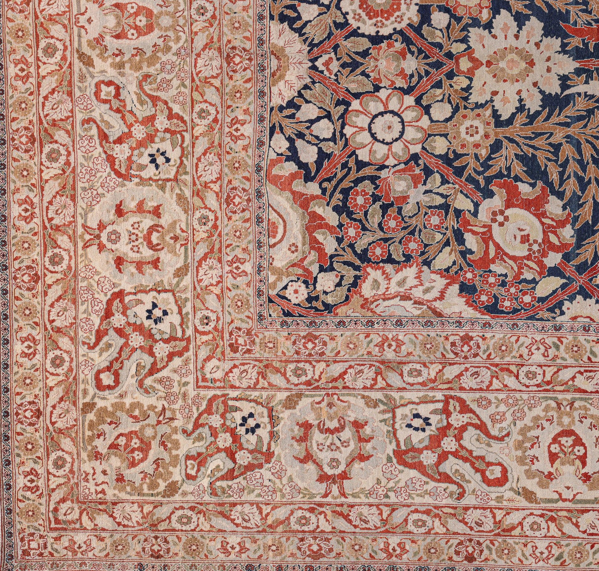 Tabriz 05198 - image 2