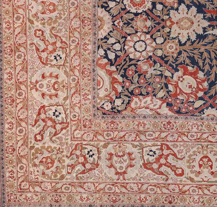 Tabriz 05198 - image 2