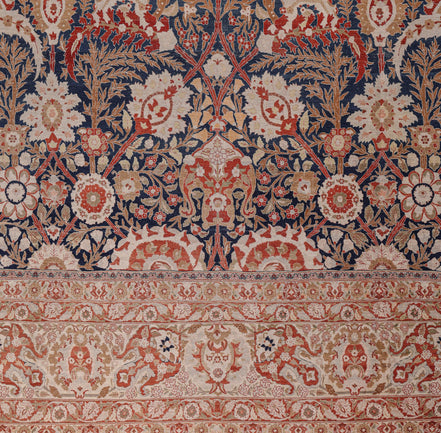 Tabriz 05198 - image 3