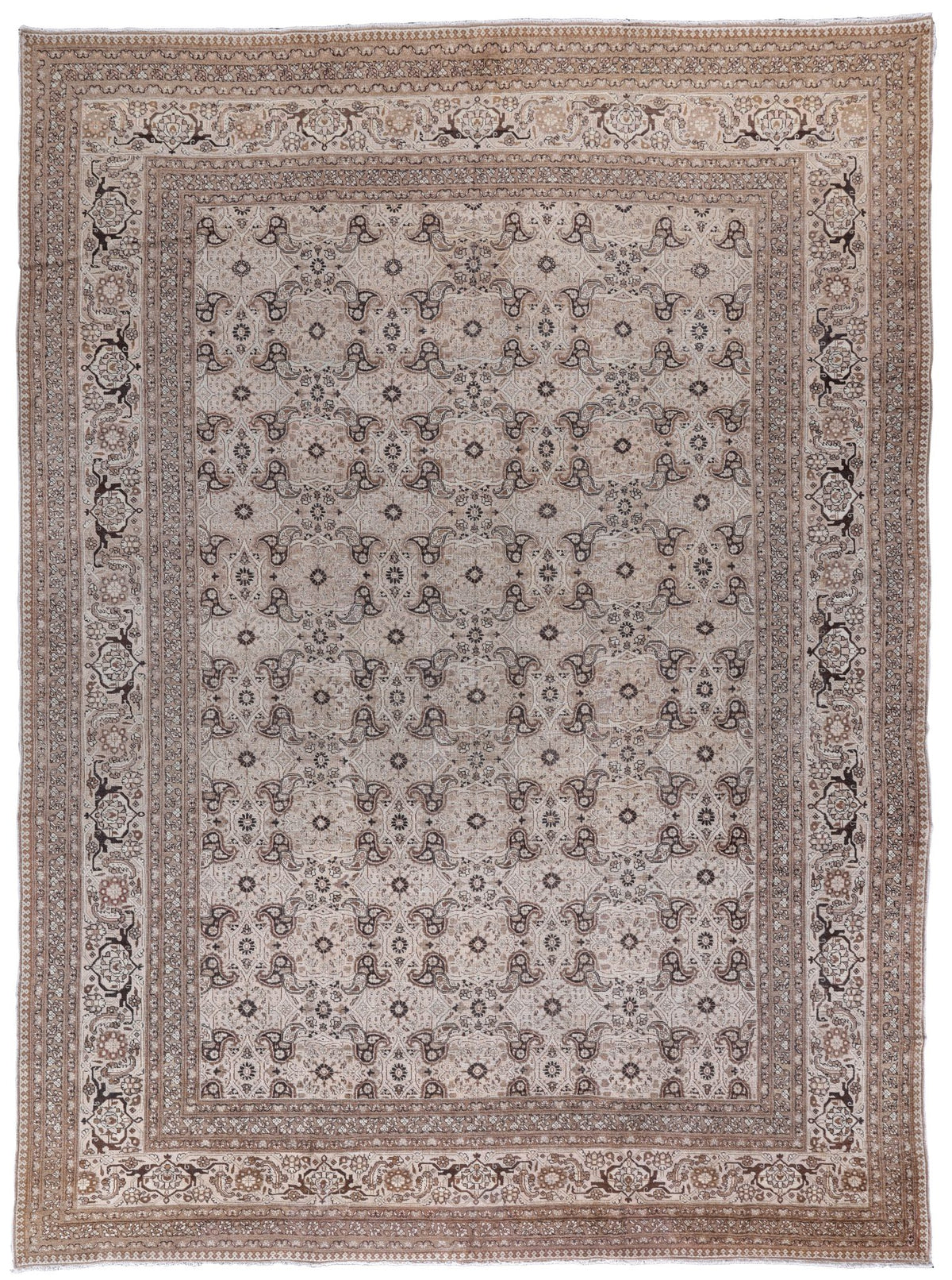 Tabriz 05213 - image 1