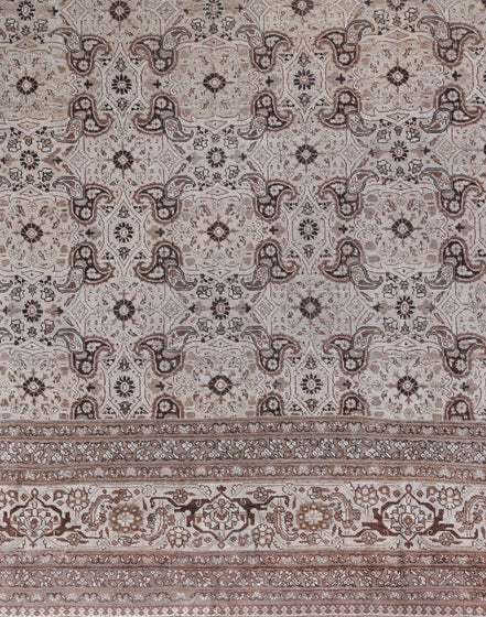 Tabriz 05213 - image 3