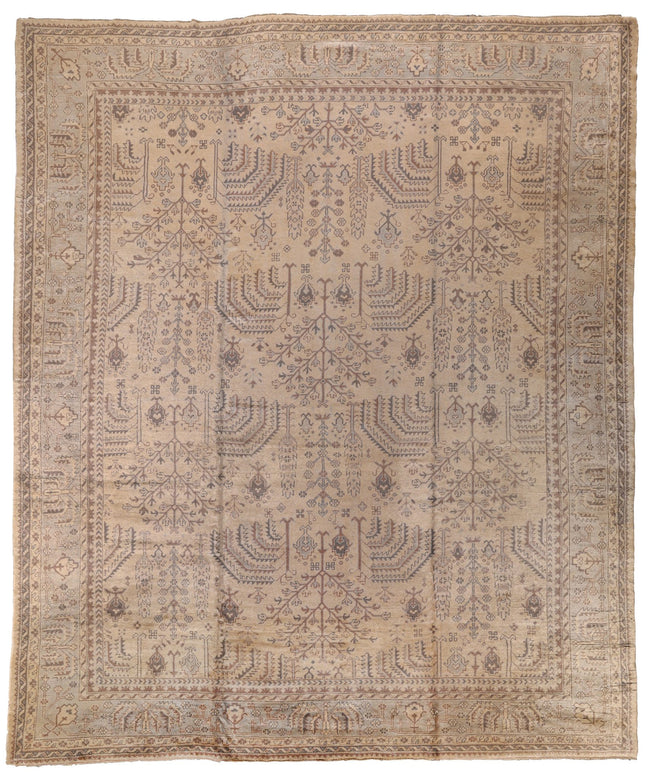 Oushak 05221 - image 1