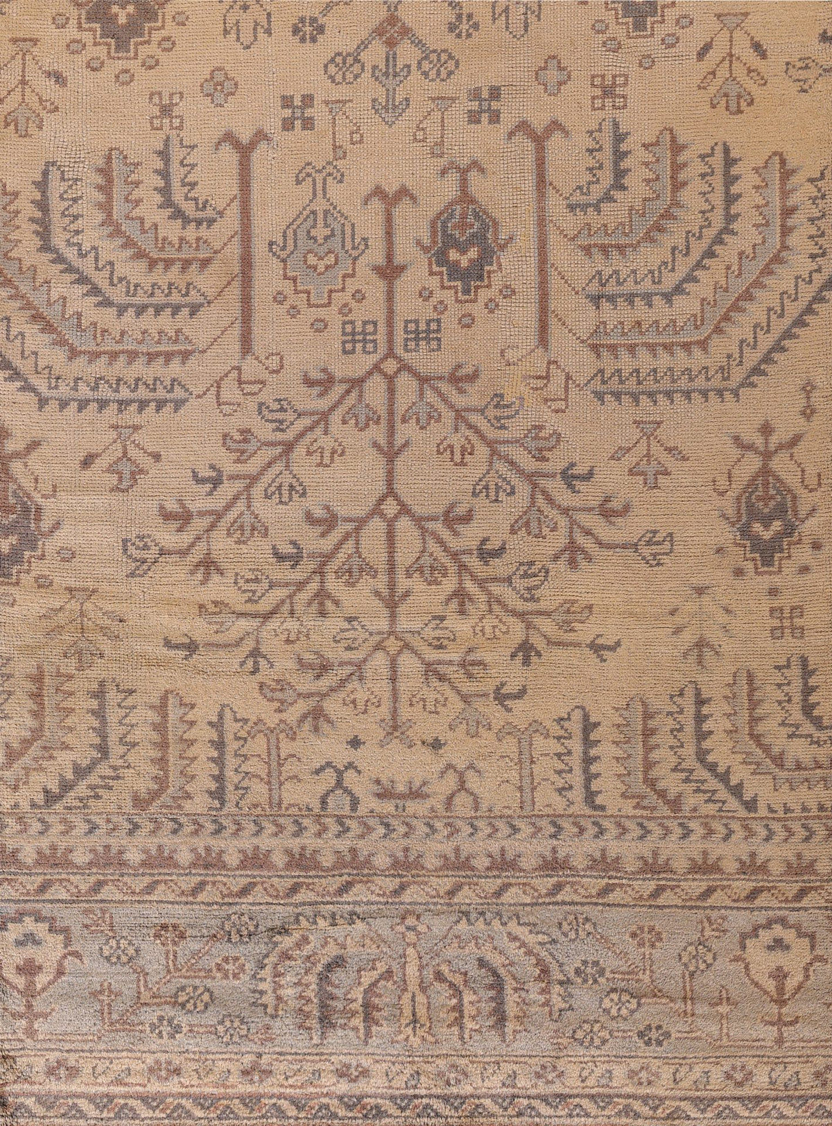 Oushak 05221 - image 3