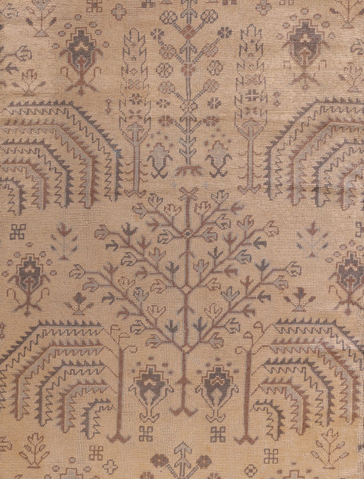 Oushak 05221 - image 4