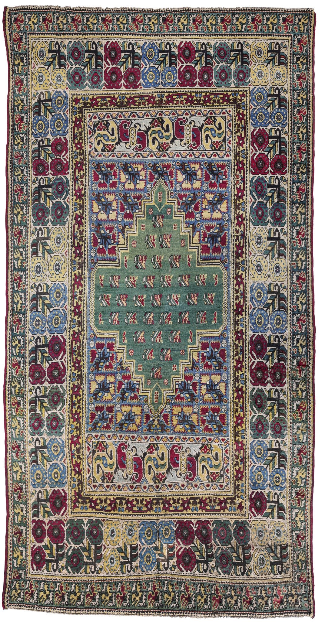 Moroccan 05222 - image 1