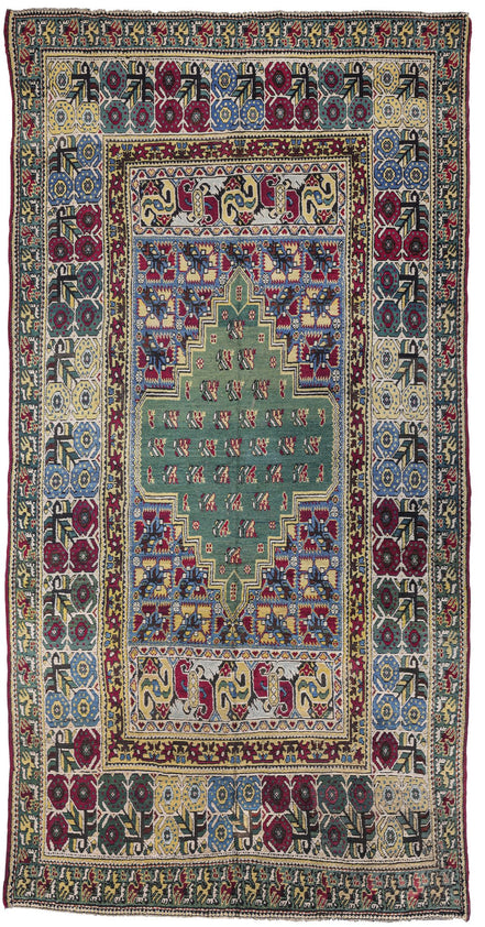 Moroccan 05222 - image 1