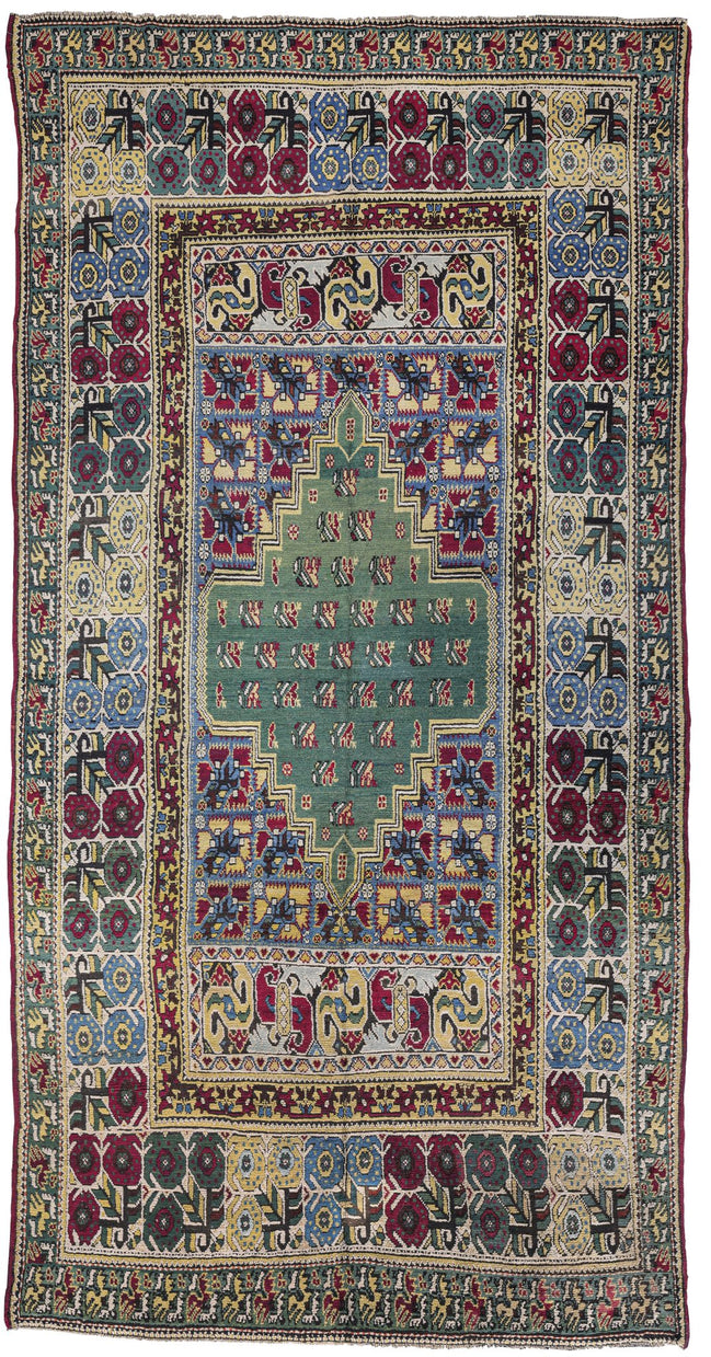 Moroccan 05222 - image 1