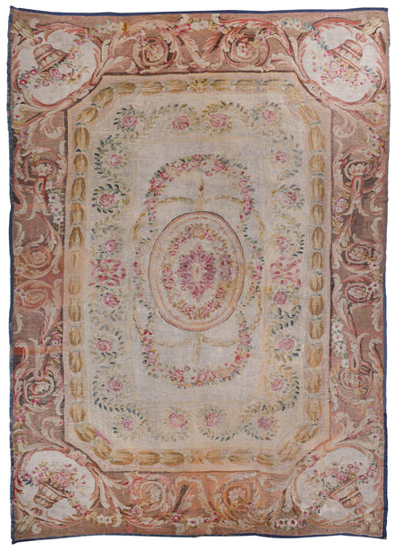 Aubusson 05229 - image 1