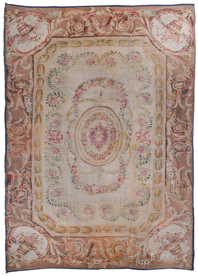 Aubusson 05229 - image 1