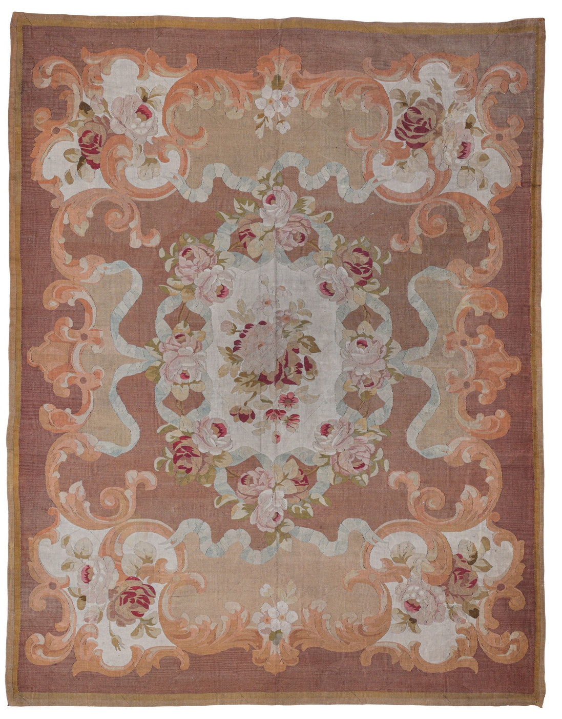 Aubusson 05266 - image 1
