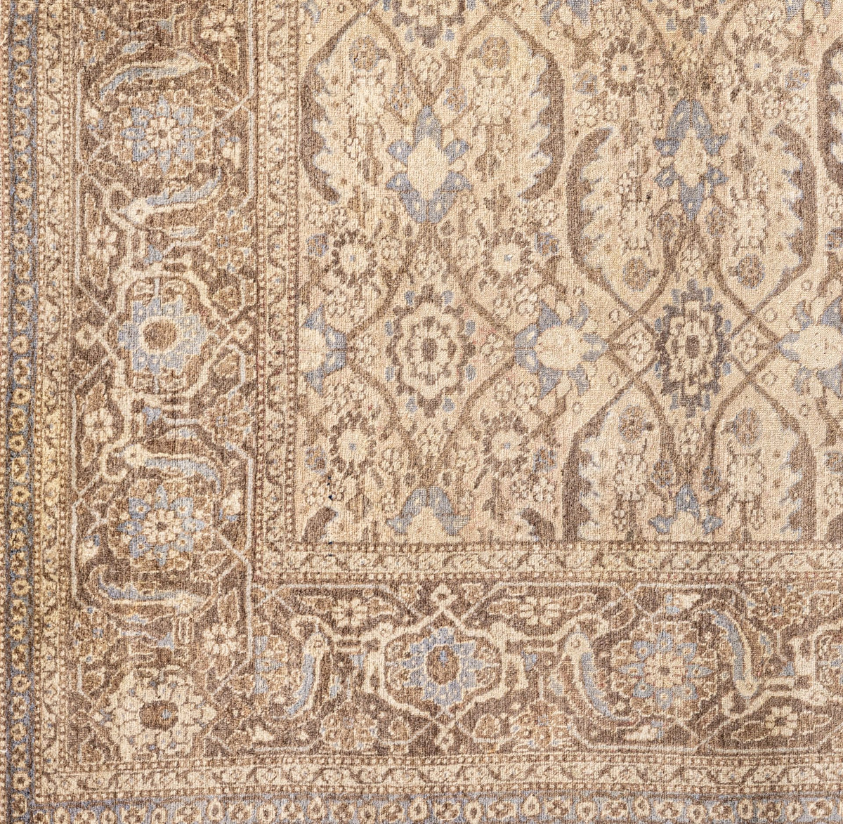 Tabriz 05267 - image 2