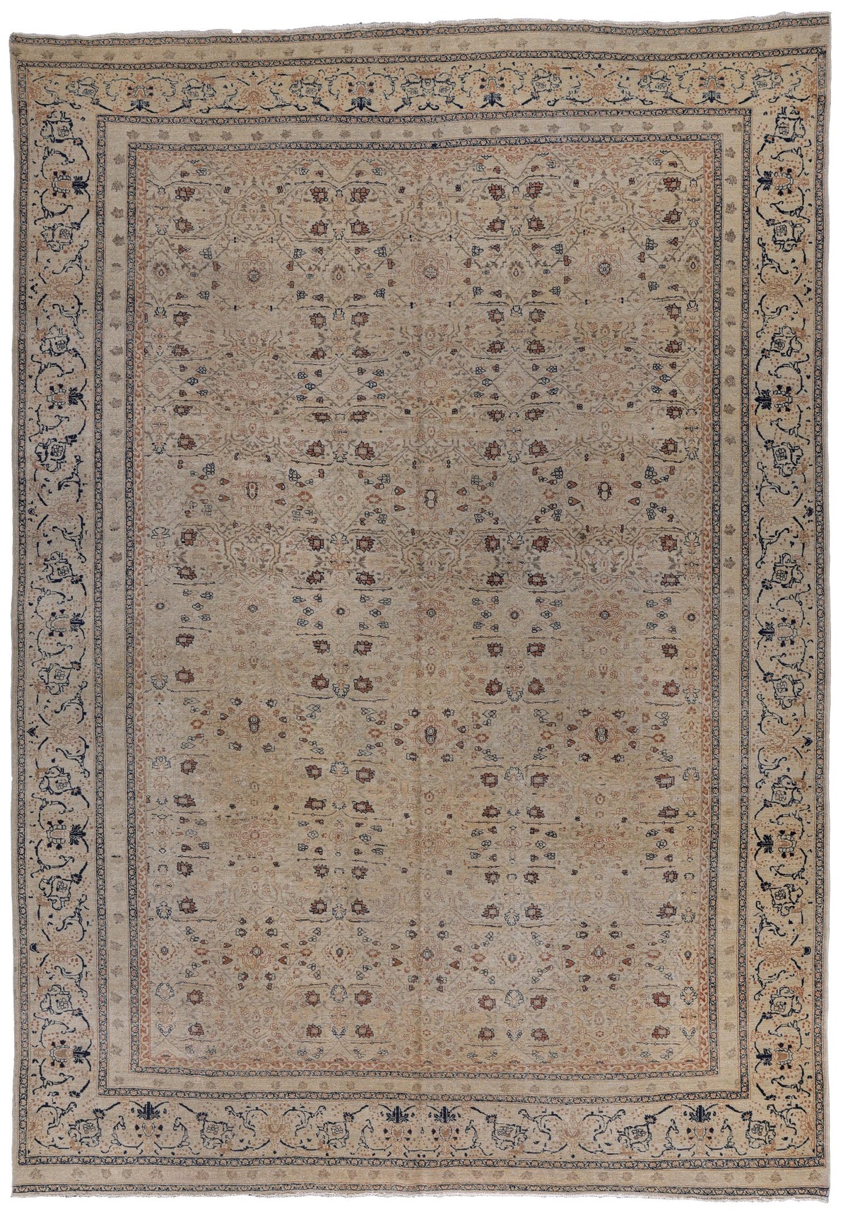 Tabriz 06127 - image 1