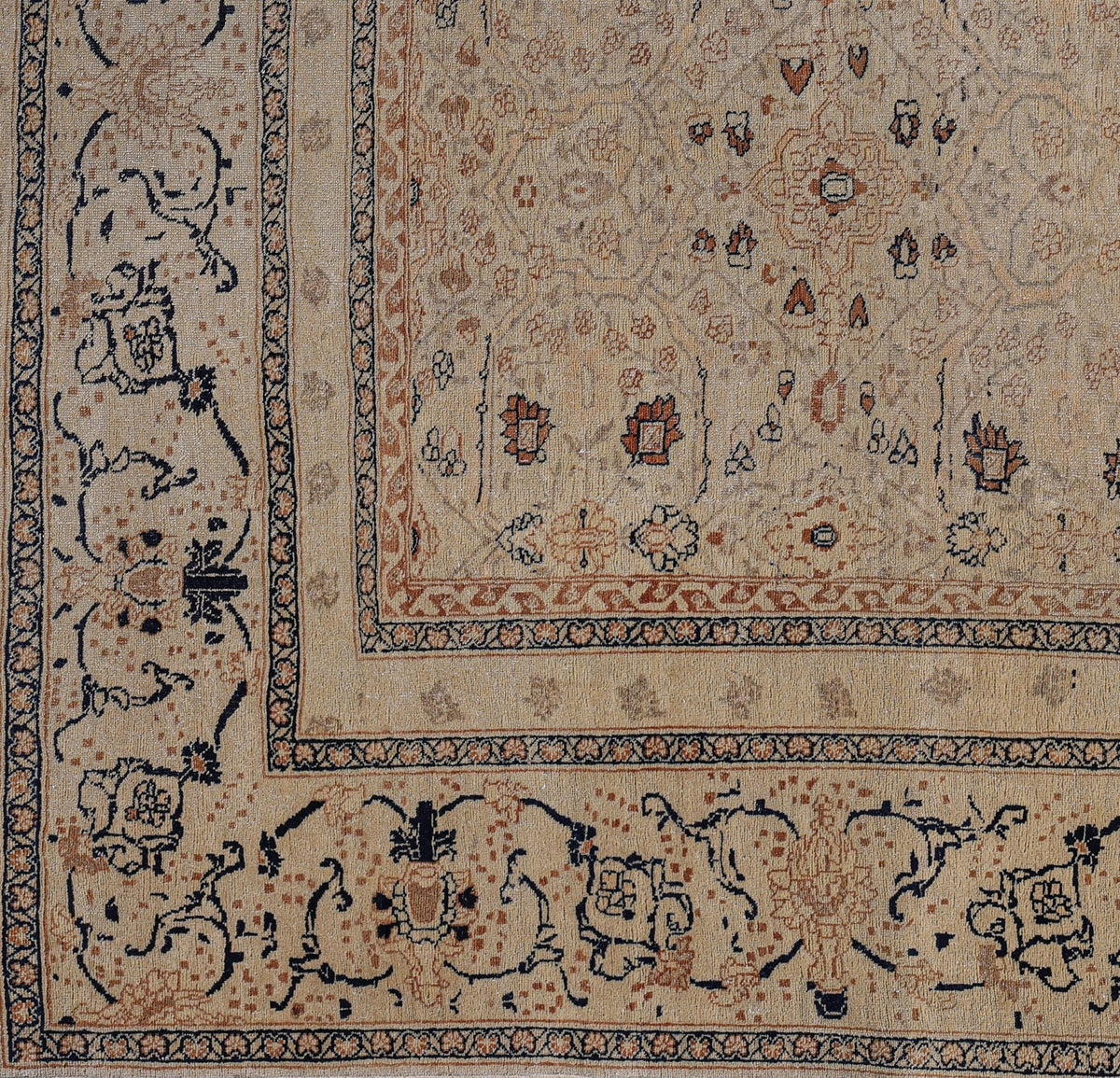 Tabriz 06127 - image 2