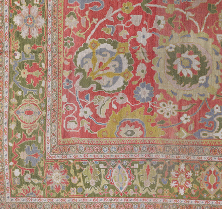 Sultanabad 06177 - image 2