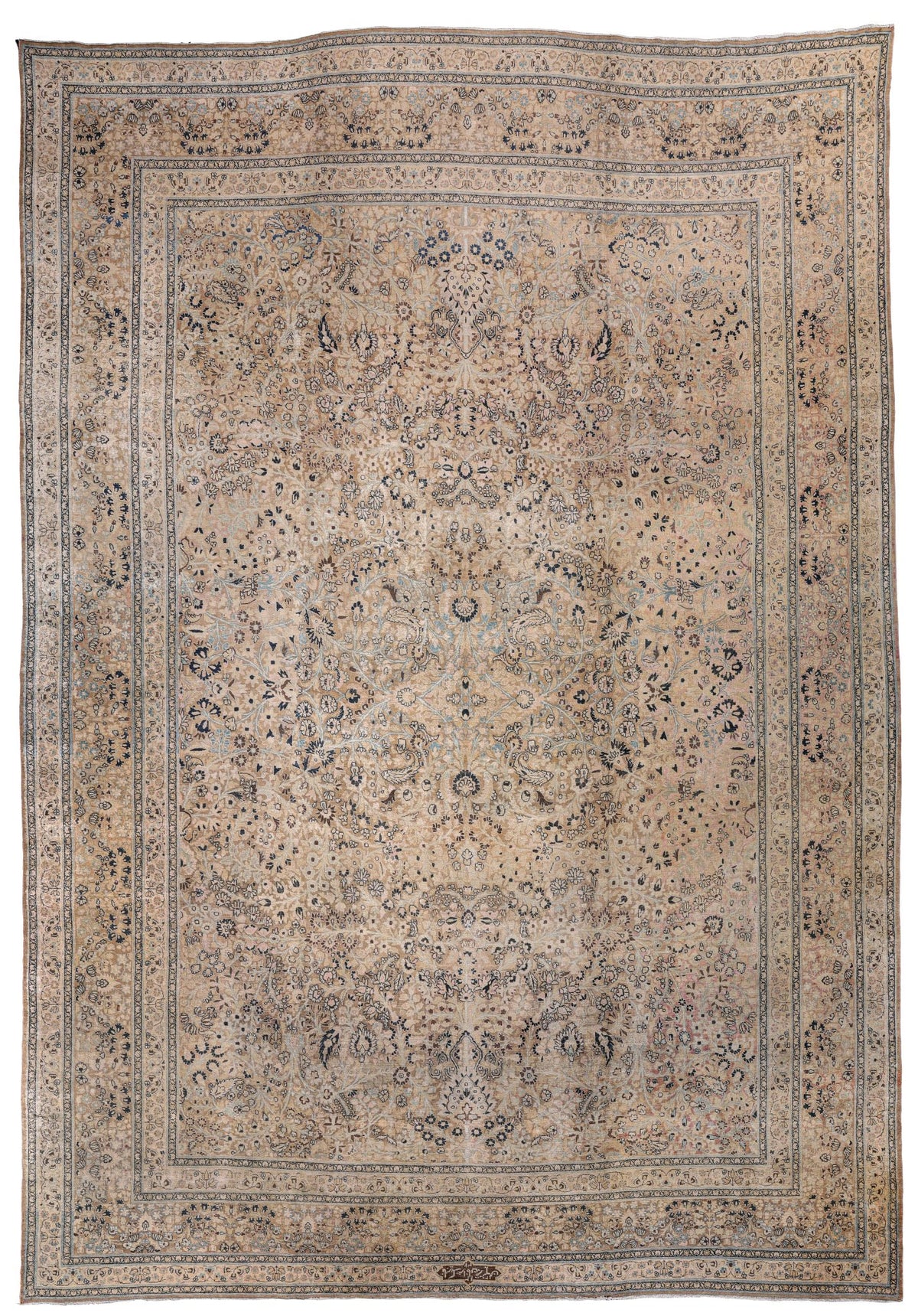 Tabriz 06221 - image 1