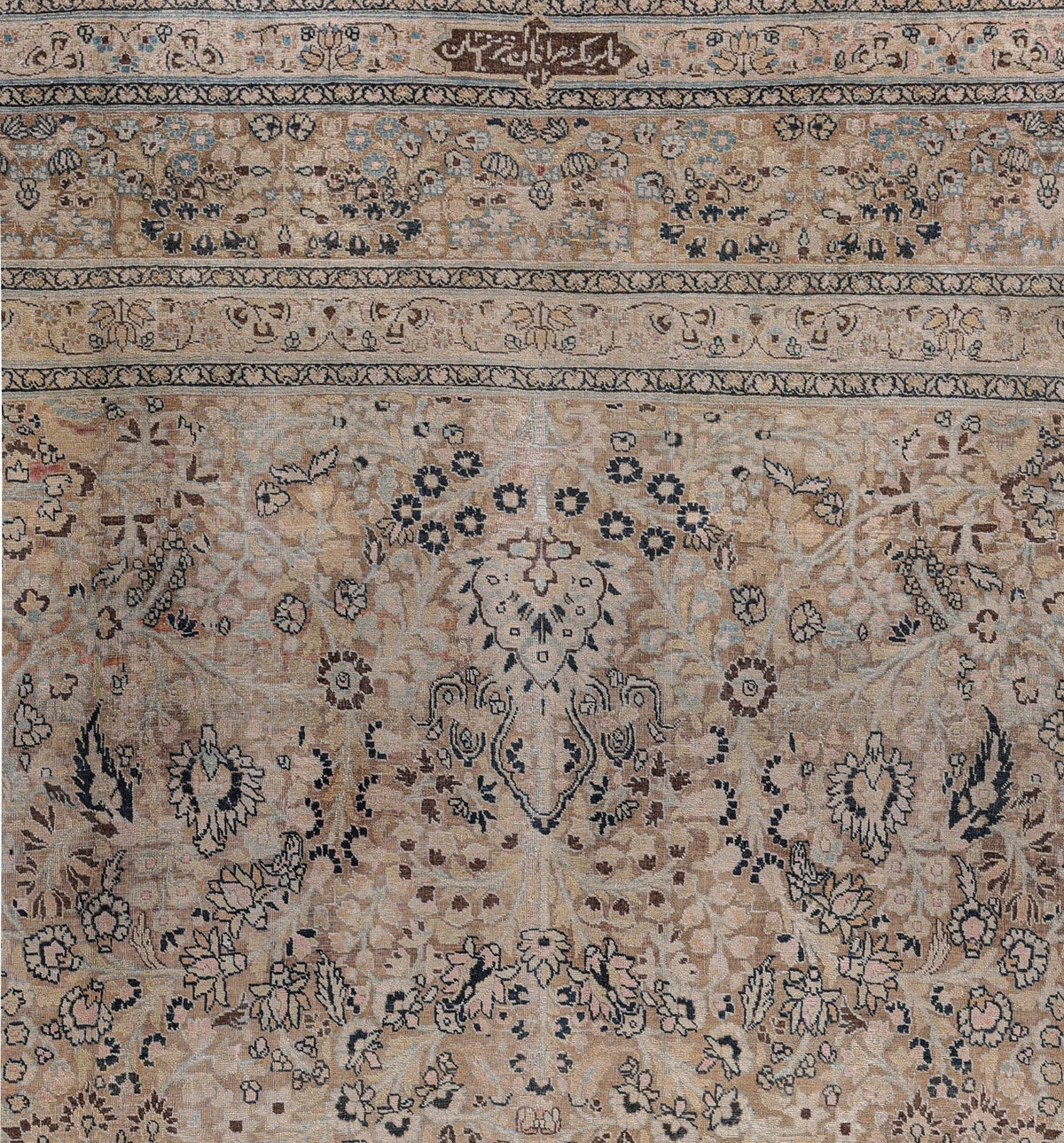 Tabriz 06221 - image 3