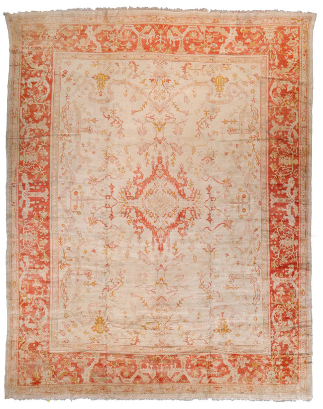 Oushak 06222 - image 1