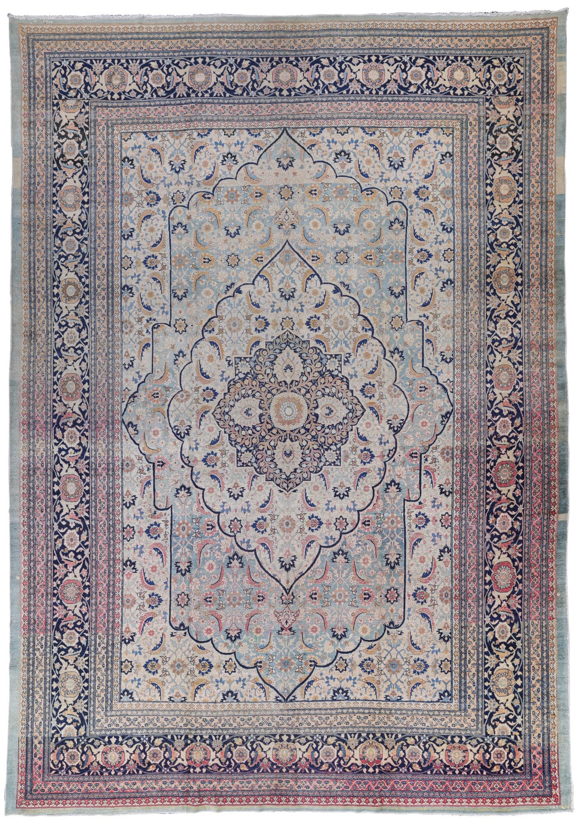 Tabriz 06224 - image 1