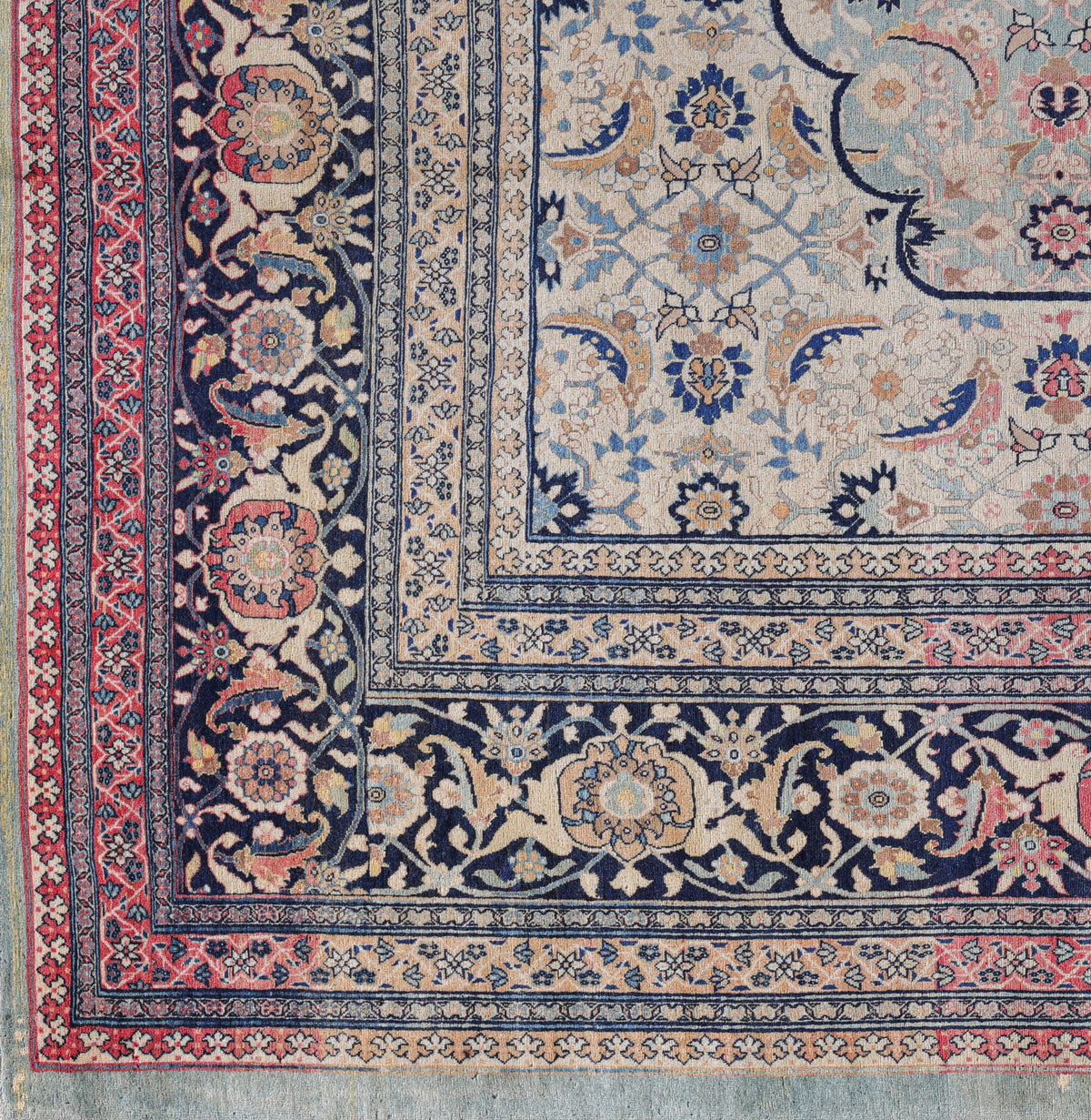 Tabriz 06224 - image 2