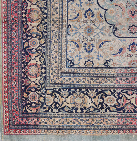 Tabriz 06224 - image 2