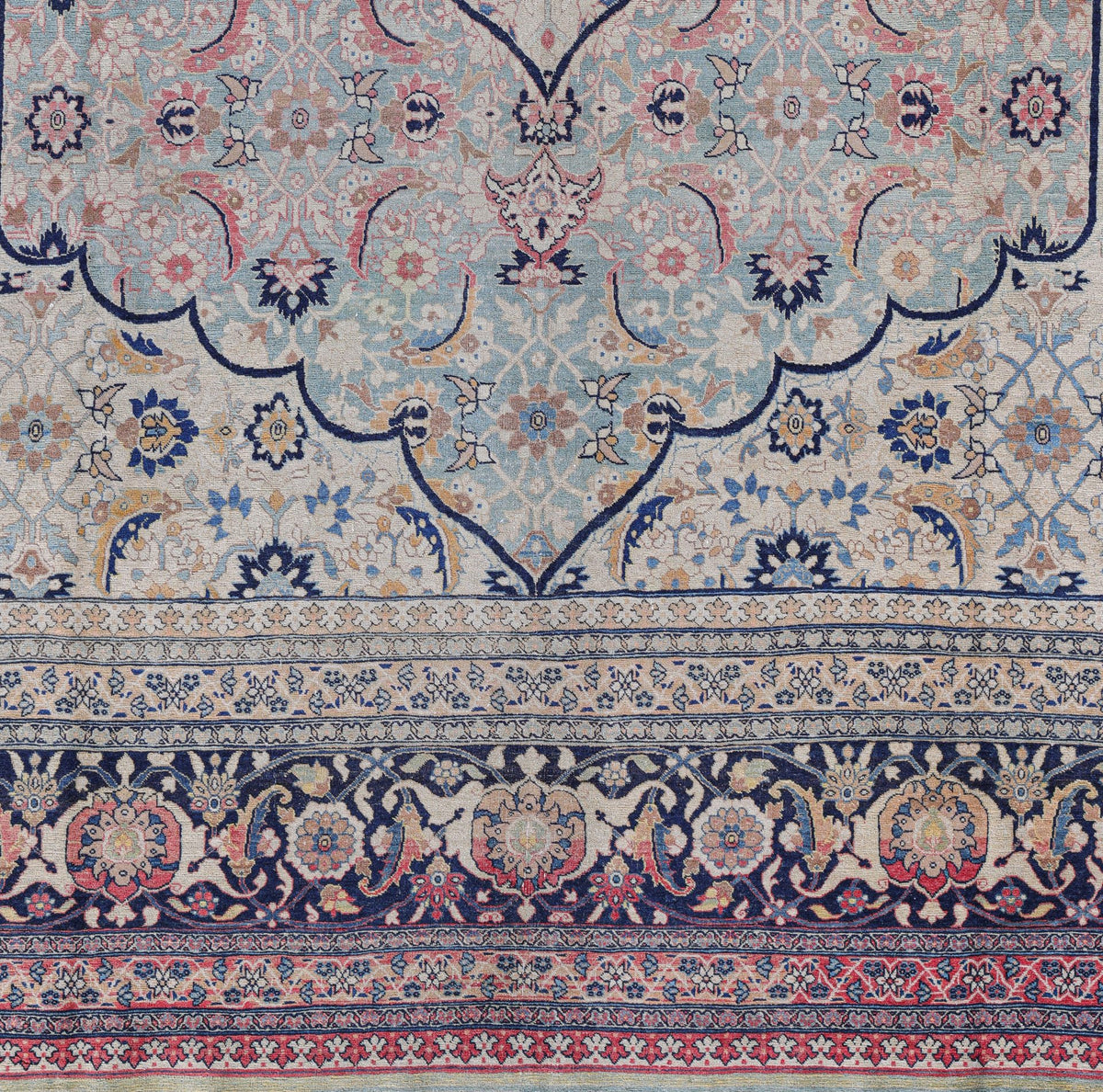 Tabriz 06224 - image 3