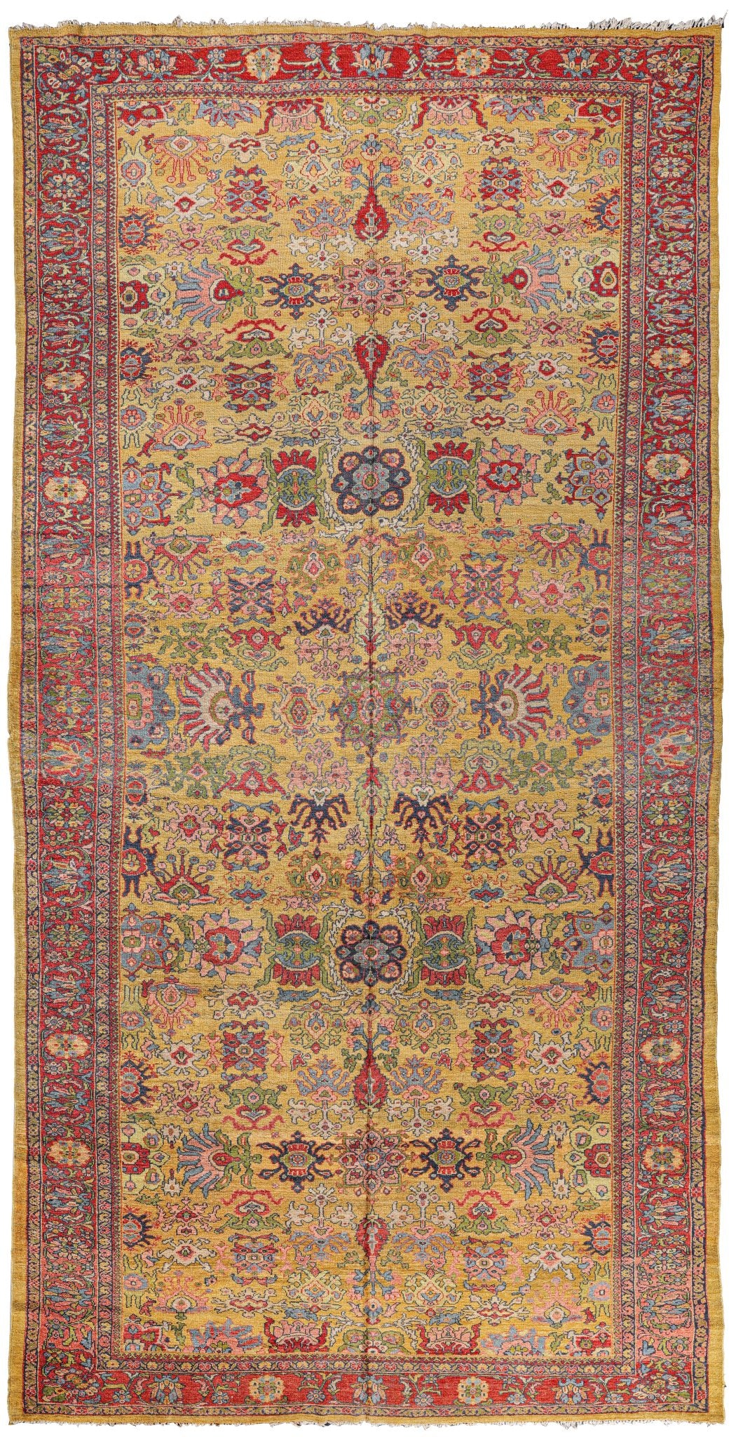 Sultanabad 06246 - image 1