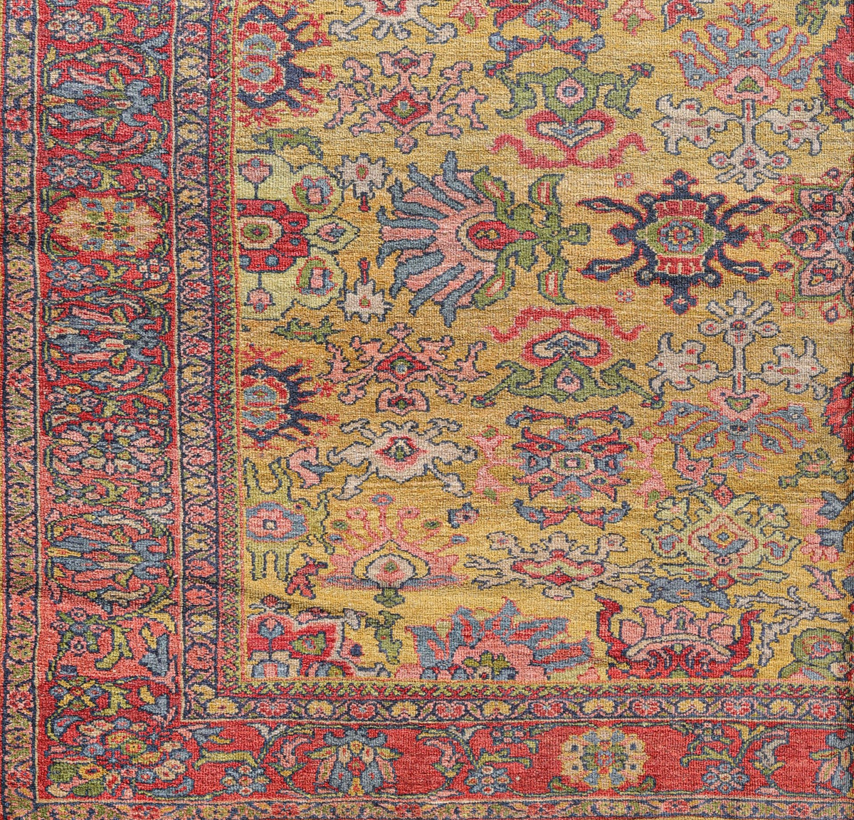 Sultanabad 06246 - image 2