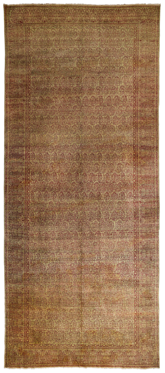 Tabriz 06264 - image 1