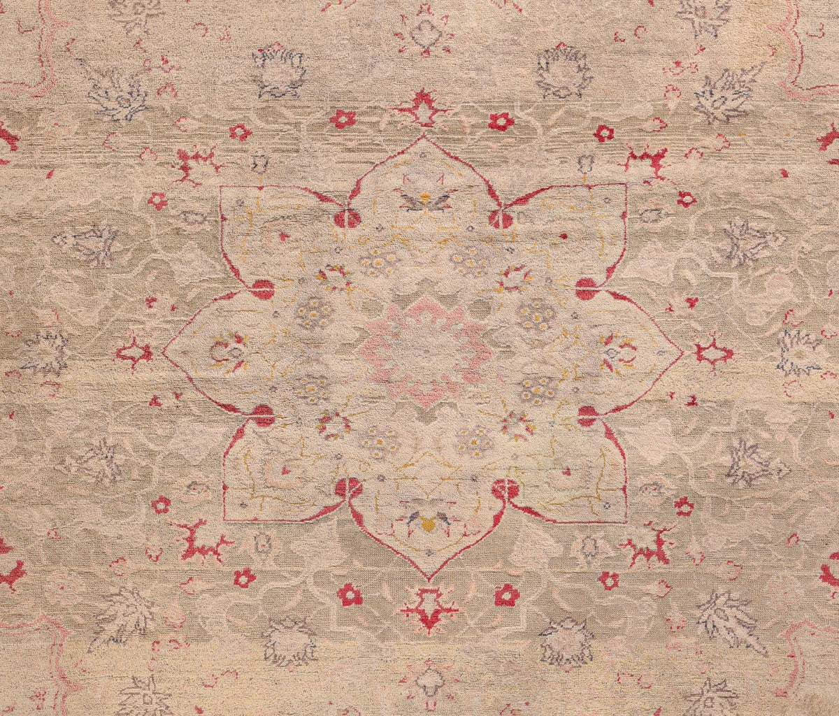 Hereke Turkish 06271 - image 4