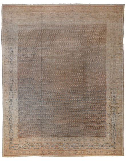 Tabriz 06274 - image 1