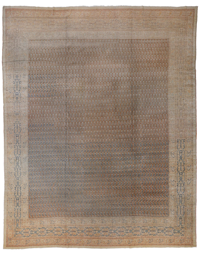 Tabriz 06274 - image 1