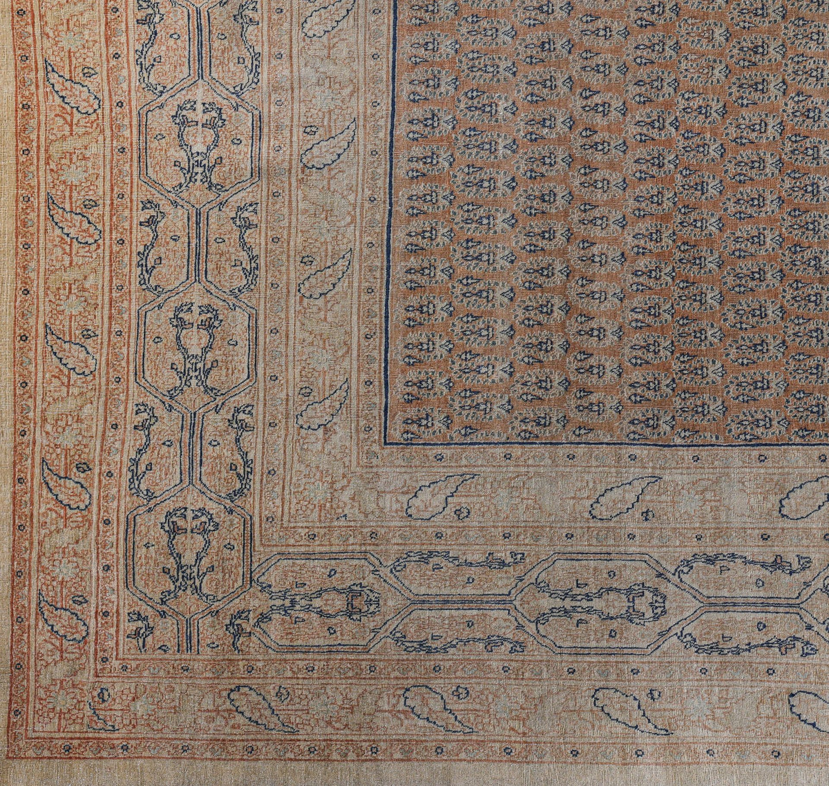 Tabriz 06274 - image 2