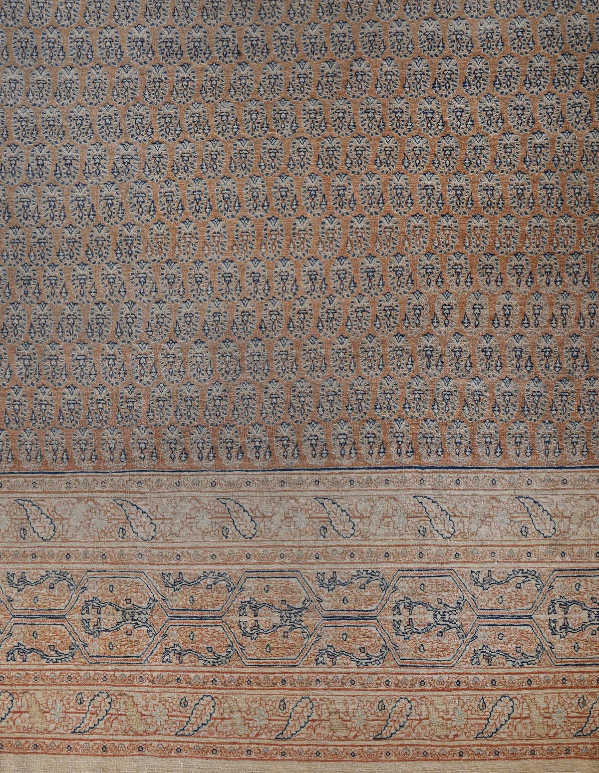 Tabriz 06274 - image 3