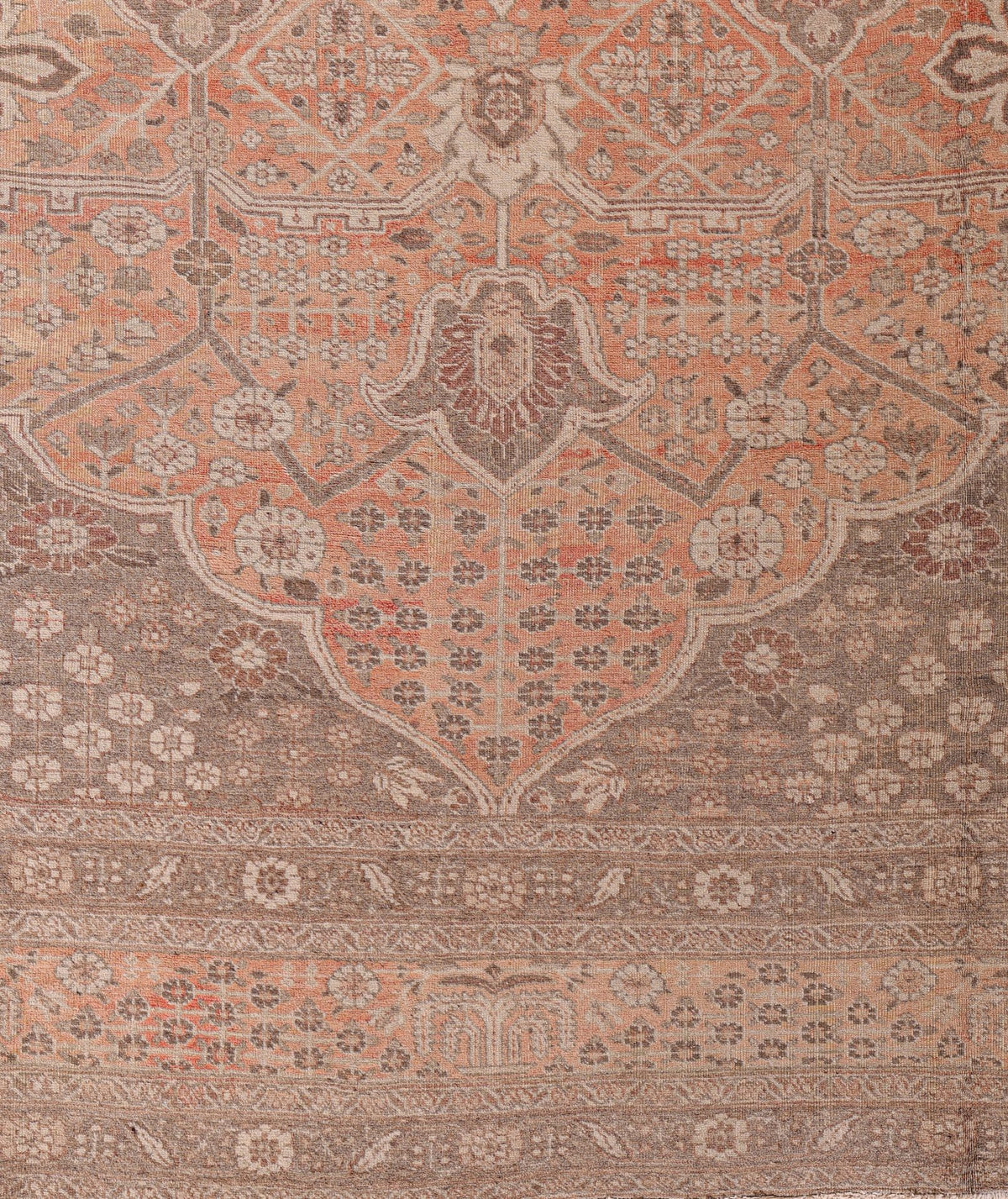Tabriz 07133 - image 3