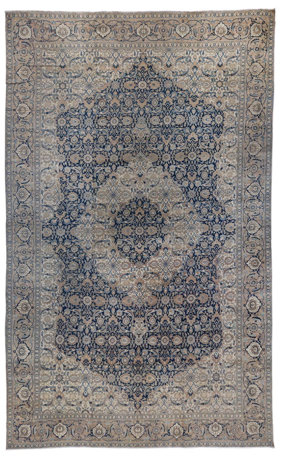Tabriz 07174 - image 1