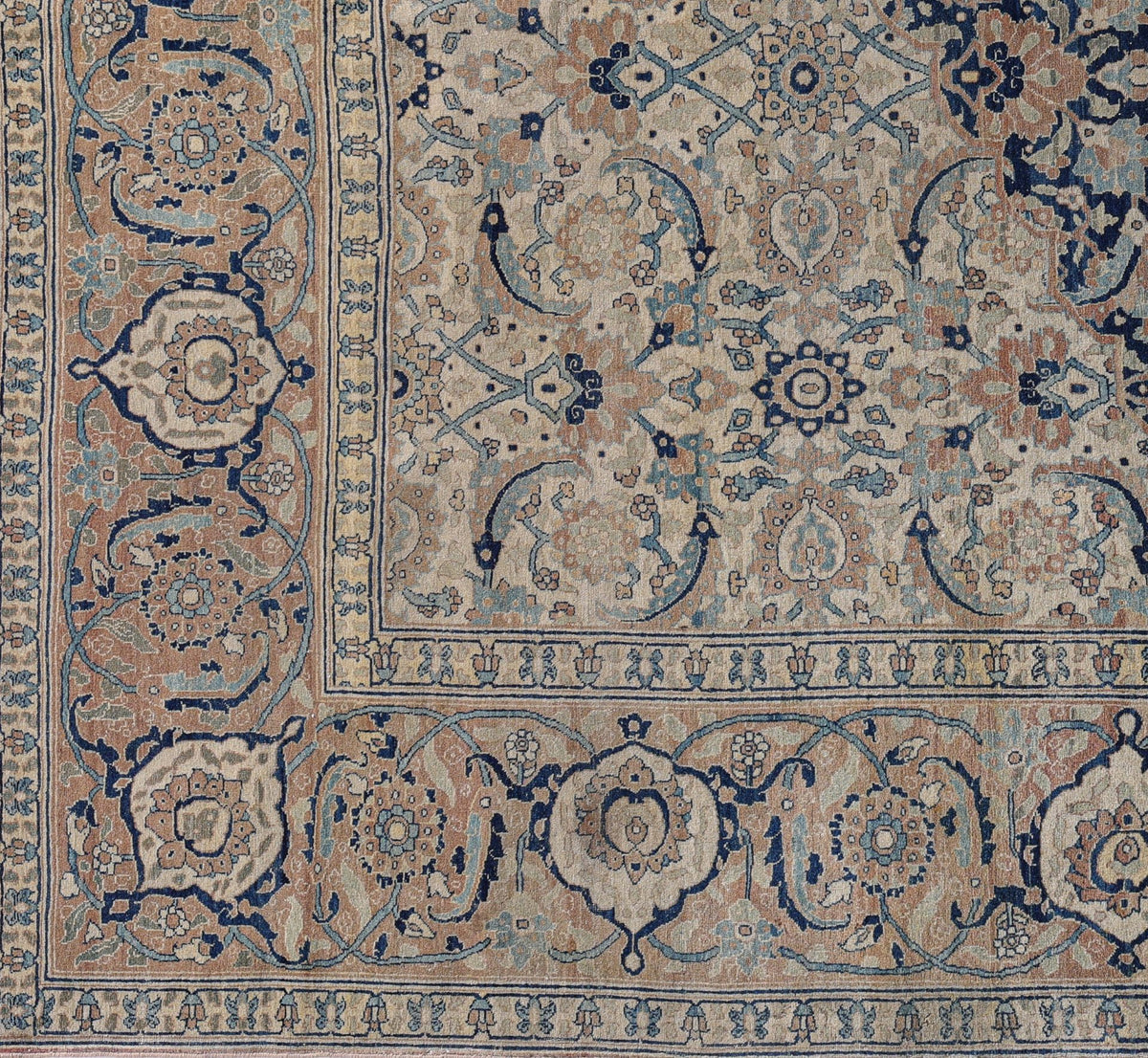 Tabriz 07174 - image 3