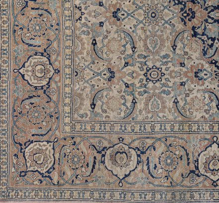 Tabriz 07174 - image 3