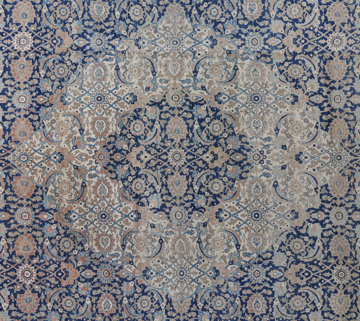 Tabriz 07174 - image 2